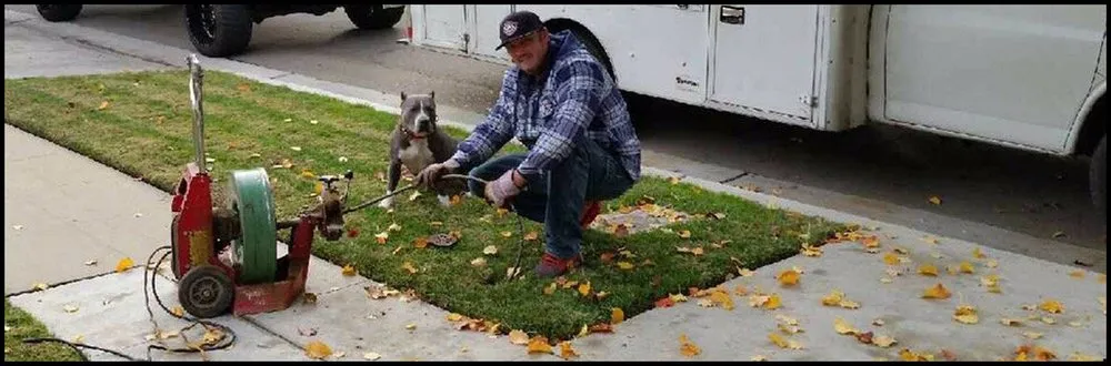 Slide of Acme Drain & Rooter Service