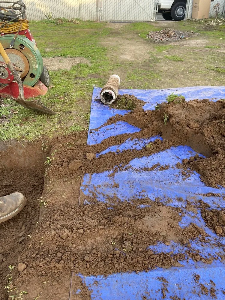 Slide of Acme Drain & Rooter Service