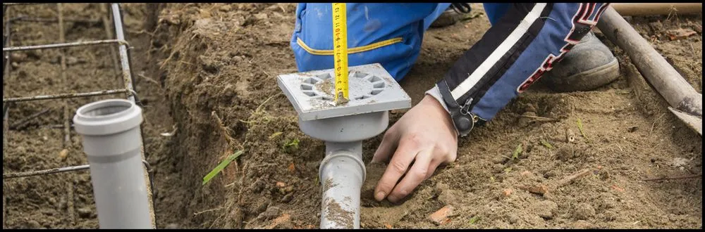 Quality pipe repair for homes in Fresno, CA by Acme Drain & Rooter Service