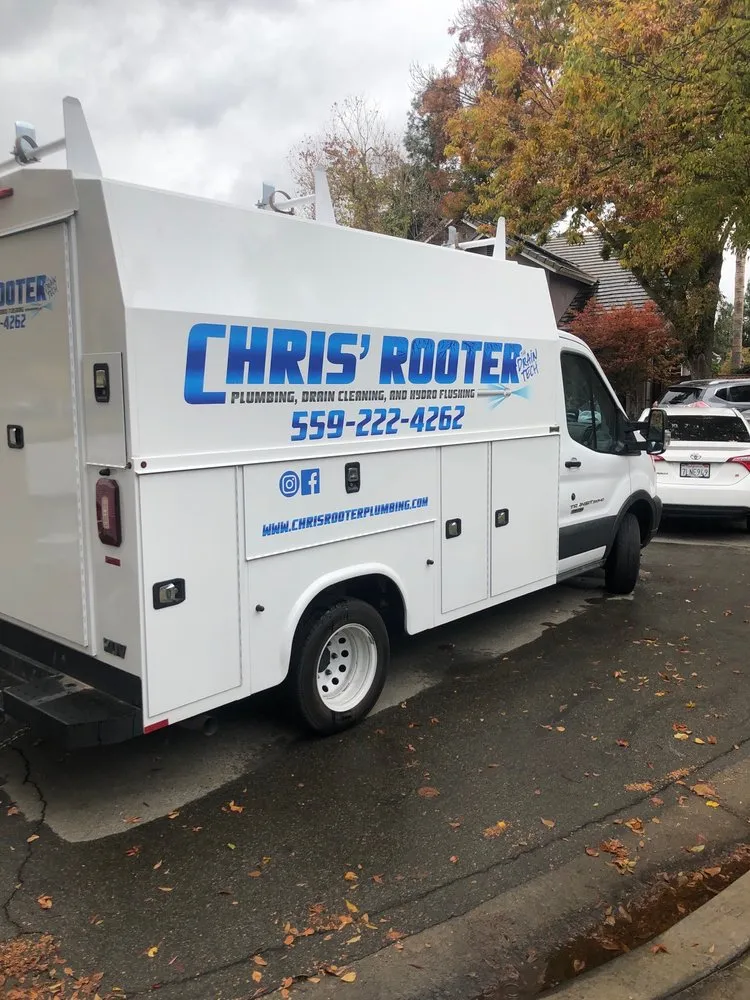 Slide of Acme Drain & Rooter Service