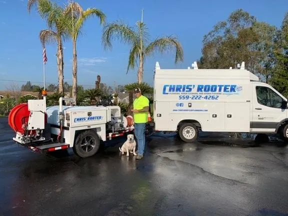 Slide of Acme Drain & Rooter Service