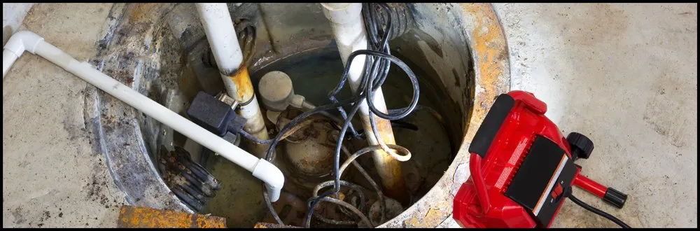 Slide of Acme Drain & Rooter Service