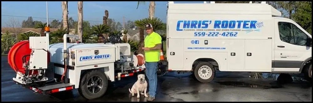 Slide of Acme Drain & Rooter Service