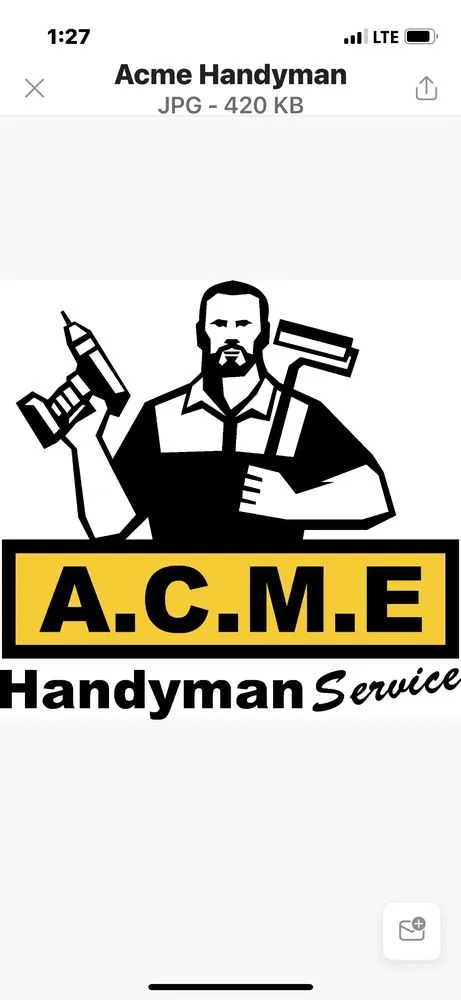 Emergency emergency plumbing experts serving Fairfield, ID - Acme Handyman Service