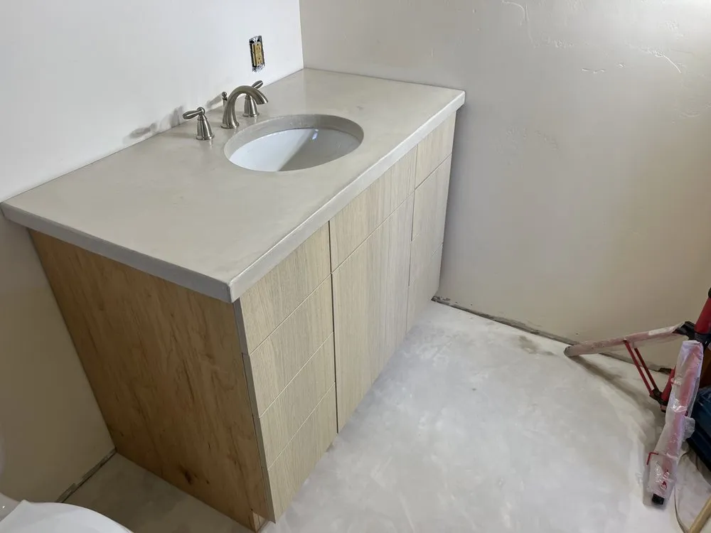 Affordable plumbing repair for homes in Fairfield, ID by Acme Handyman Service