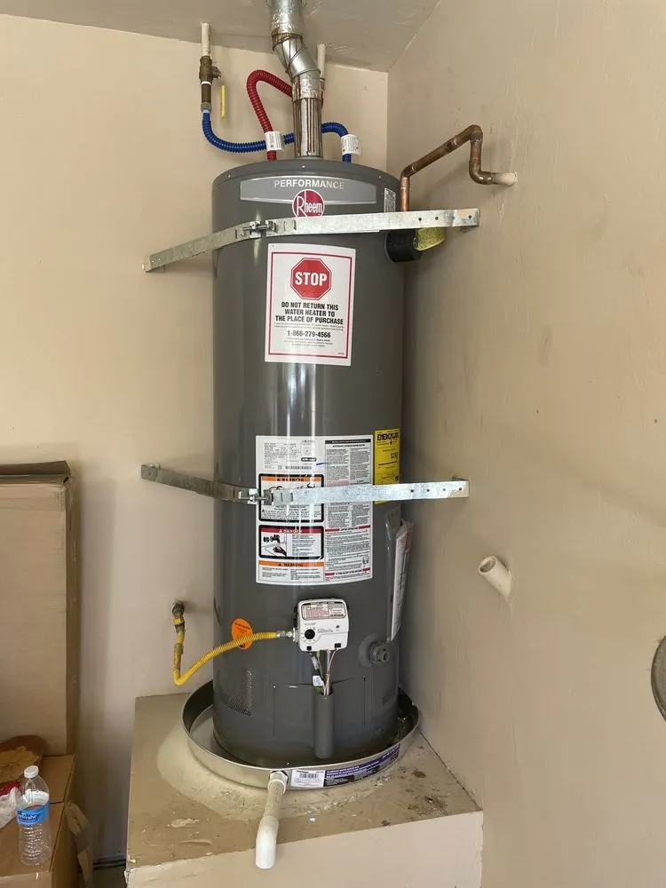 Slide of Acme Leak Detection Inc