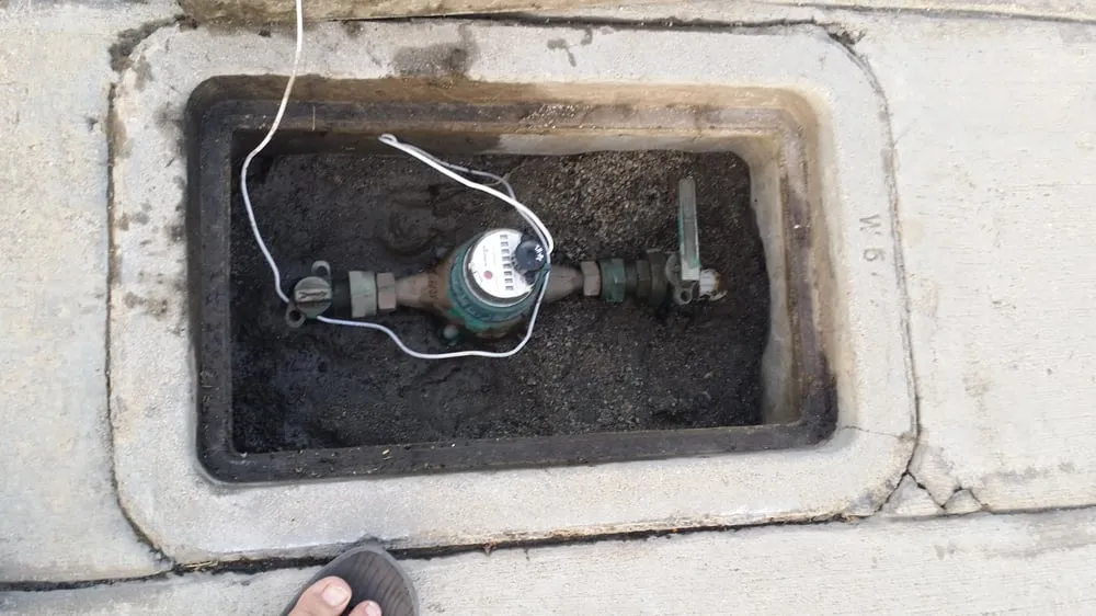 Slide of Acme Leak Detection Inc