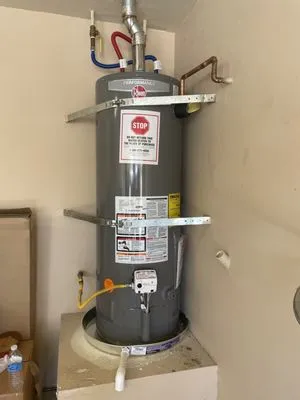 Acme Leak Detection Inc