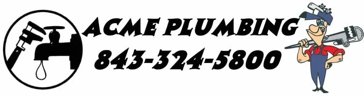 Slide of Acme Plumbing