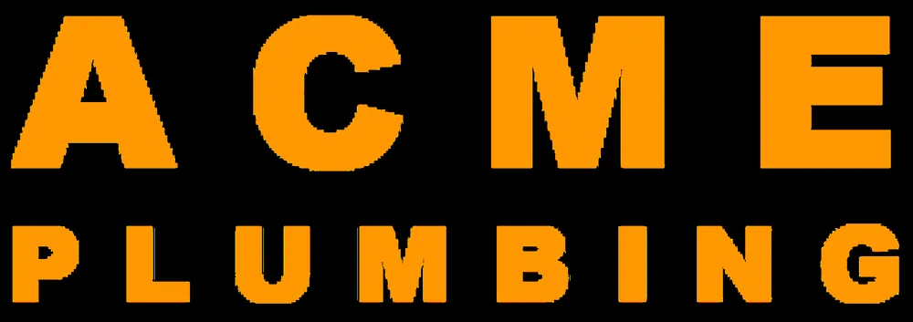 Slide of Acme Plumbing