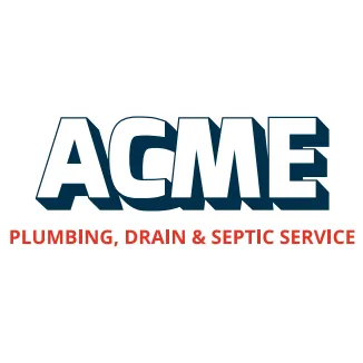 Slide of Acme Plumbing, Drain & Septic