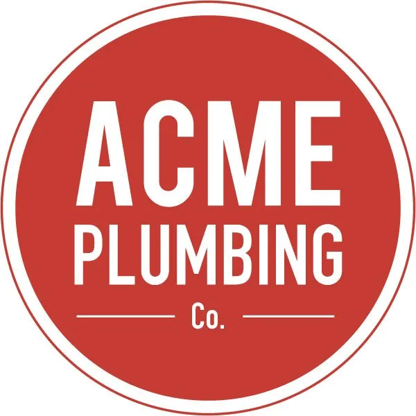 Slide of Acme Plumbing