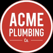 Slide of Acme Plumbing