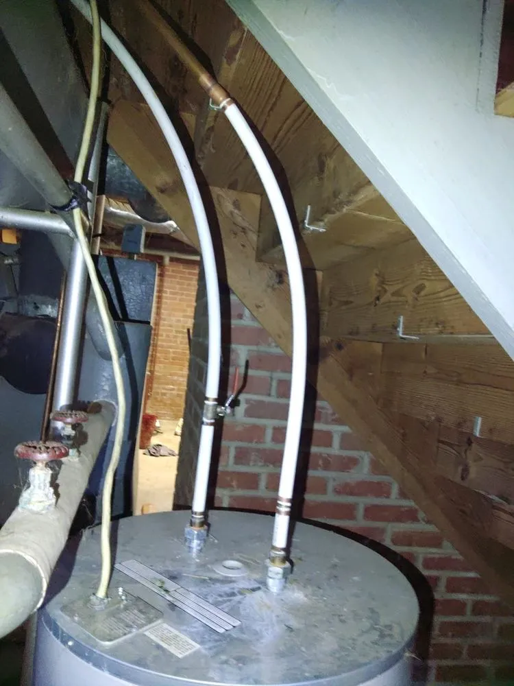 Slide of Acme Plumbing