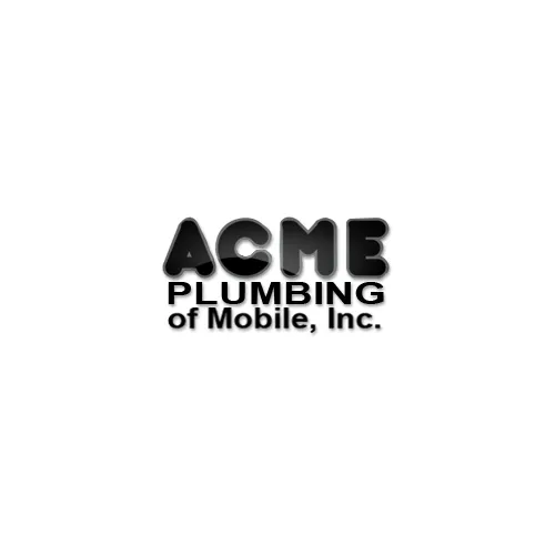 Slide of Acme Plumbing of Mobile