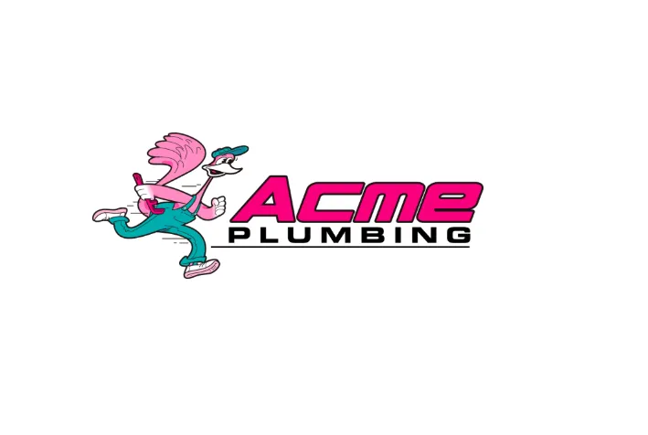 Slide of Acme Plumbing