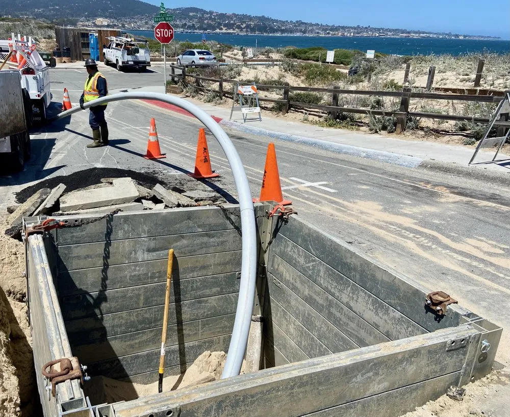 Slide of Acme Plumbing