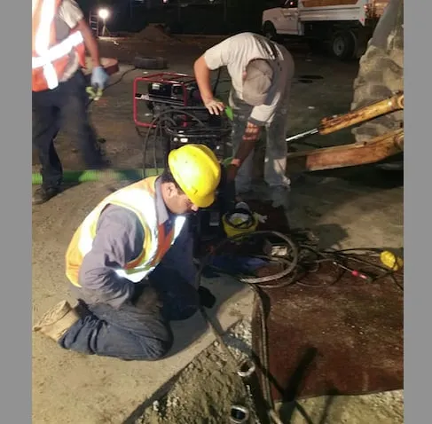 Slide of Acme Plumbing