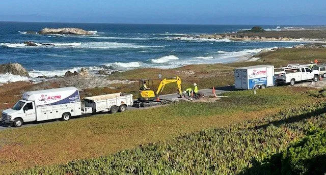 Slide of Acme Plumbing