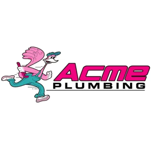 Slide of Acme Plumbing