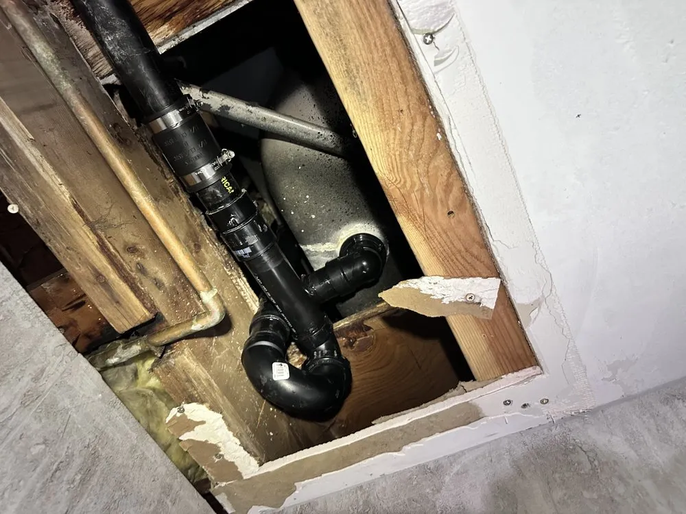 Slide of ACME Sewer & Drain Cleaning