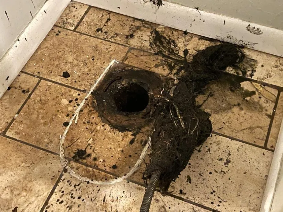 Slide of ACME Sewer & Drain Cleaning