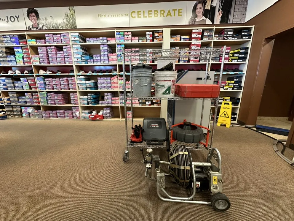 Slide of ACME Sewer & Drain Cleaning