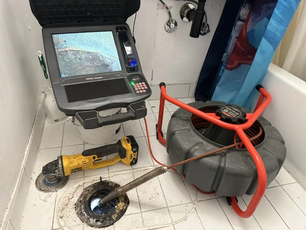 Expert emergency plumbing for homes in Midvale, UT by ACME Sewer & Drain Cleaning