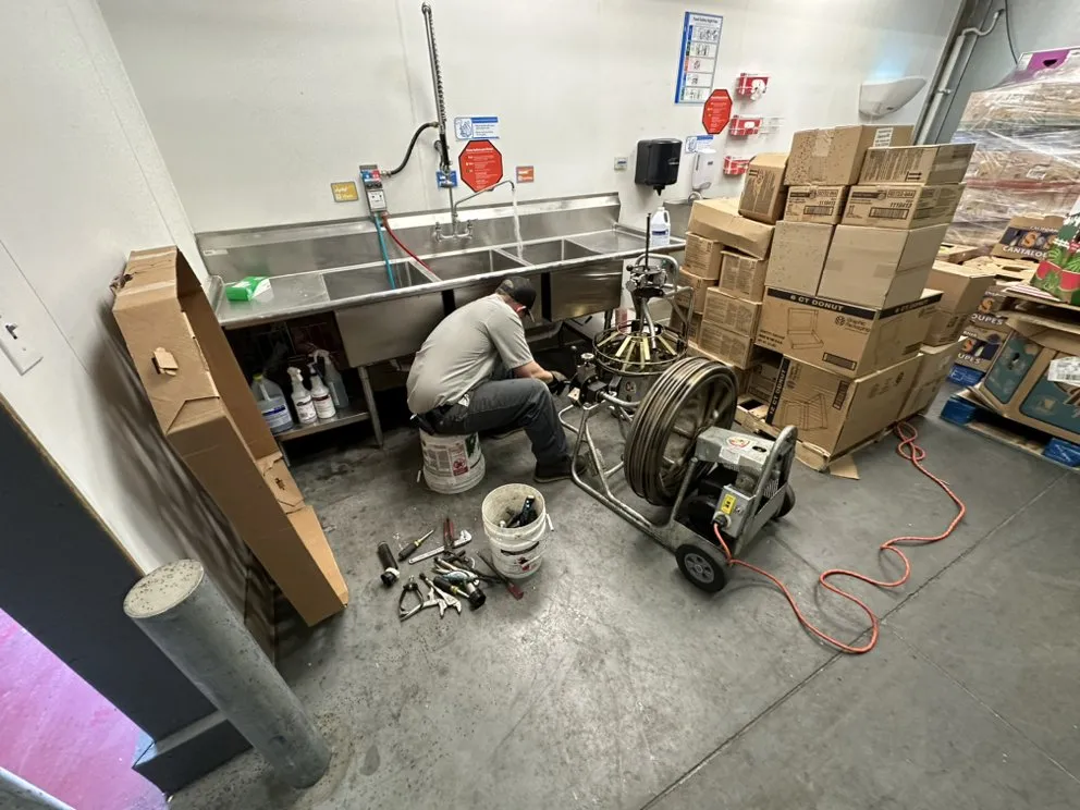 Trusted emergency plumbing in Midvale, UT by ACME Sewer & Drain Cleaning