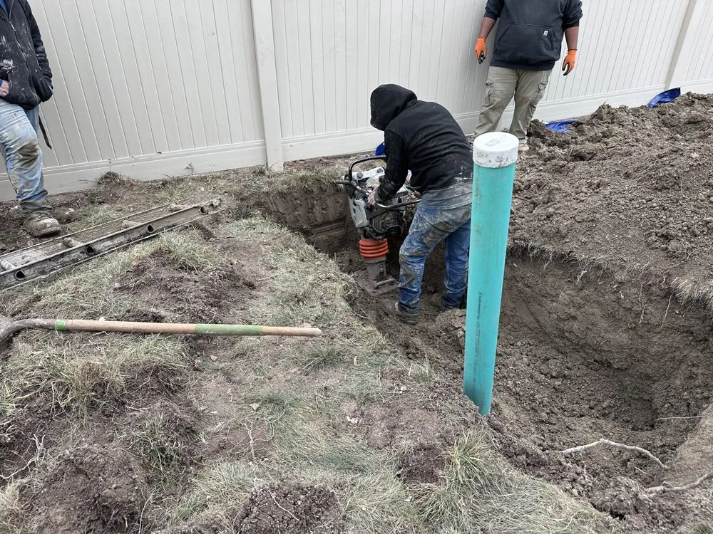 Slide of ACME Sewer & Drain Cleaning