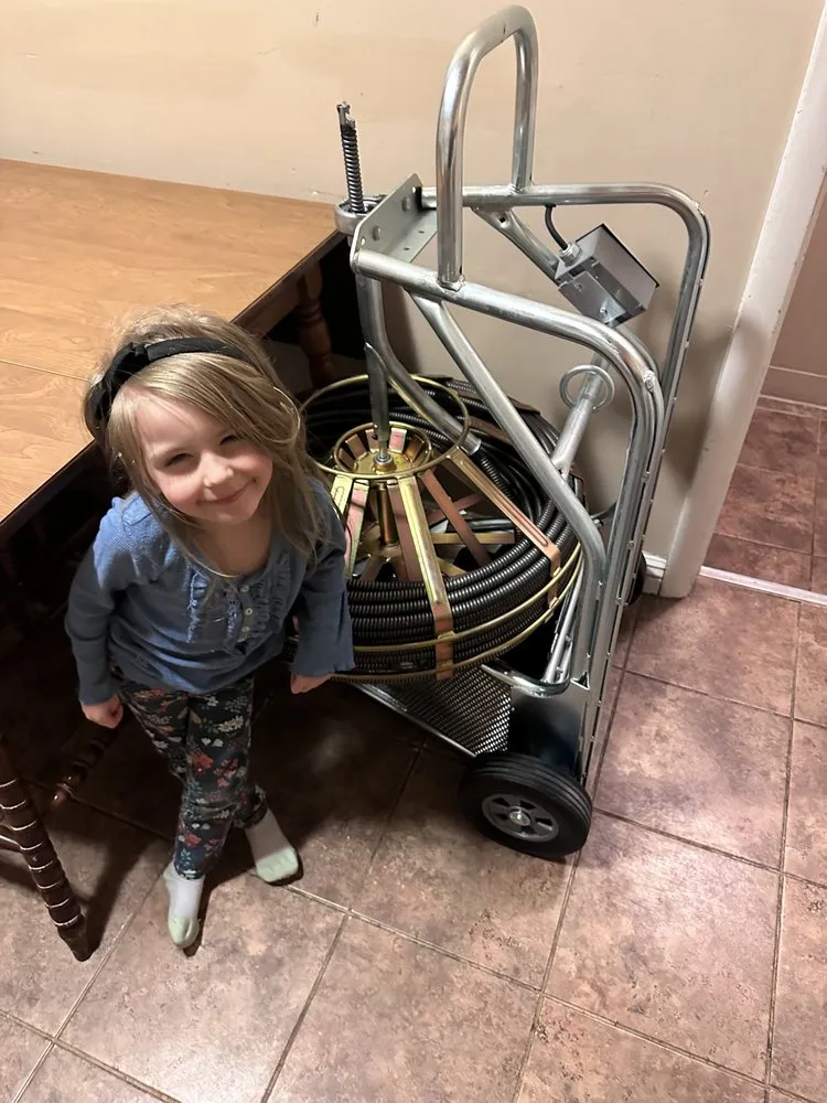 Slide of ACME Sewer & Drain Cleaning