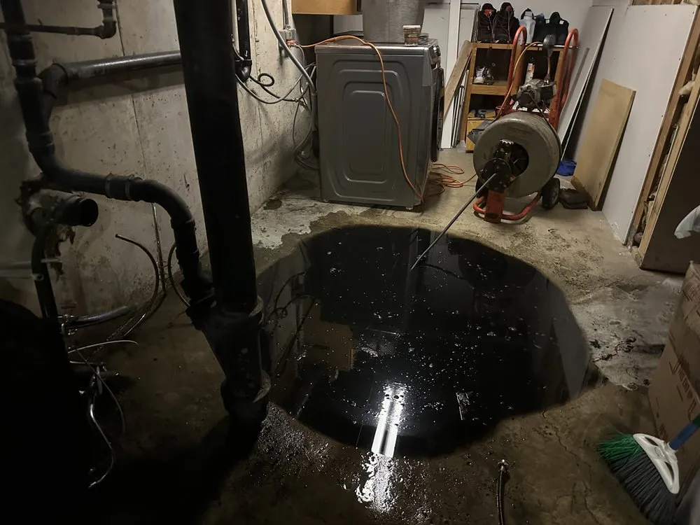 Slide of ACME Sewer & Drain Cleaning