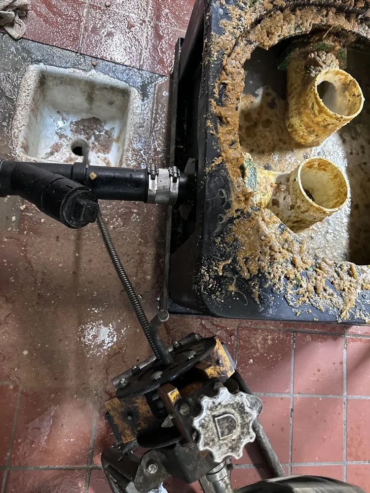 Slide of ACME Sewer & Drain Cleaning