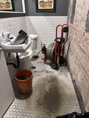 ACME Sewer & Drain Cleaning