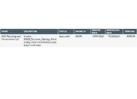 Slide of ACN Plumbing And Construction