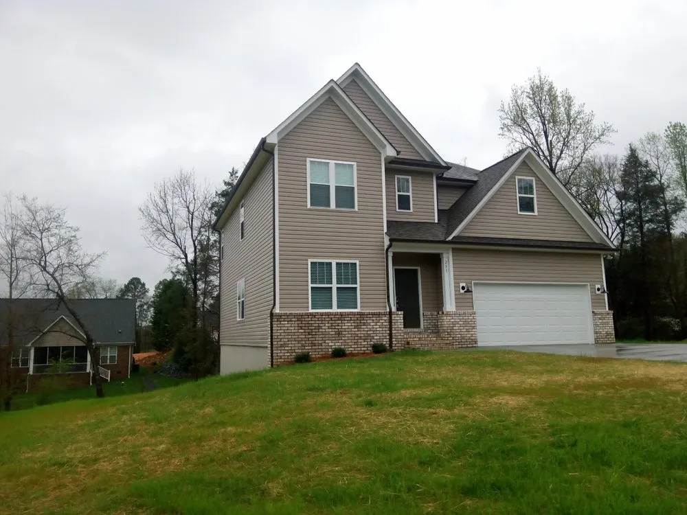 Slide of ACN Plumbing And Construction