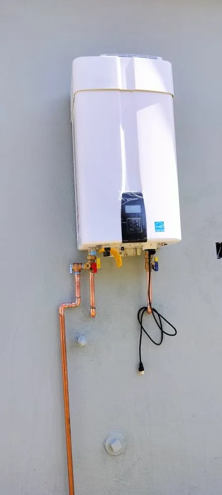 Quality water heater service experts serving San Fernando Valley, CA - ACN plumbing