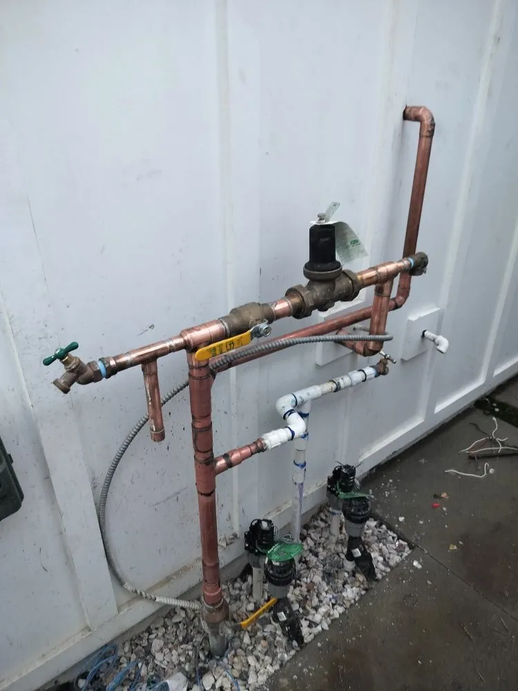 Quality drain cleaning for homes in San Fernando Valley, CA by ACN plumbing