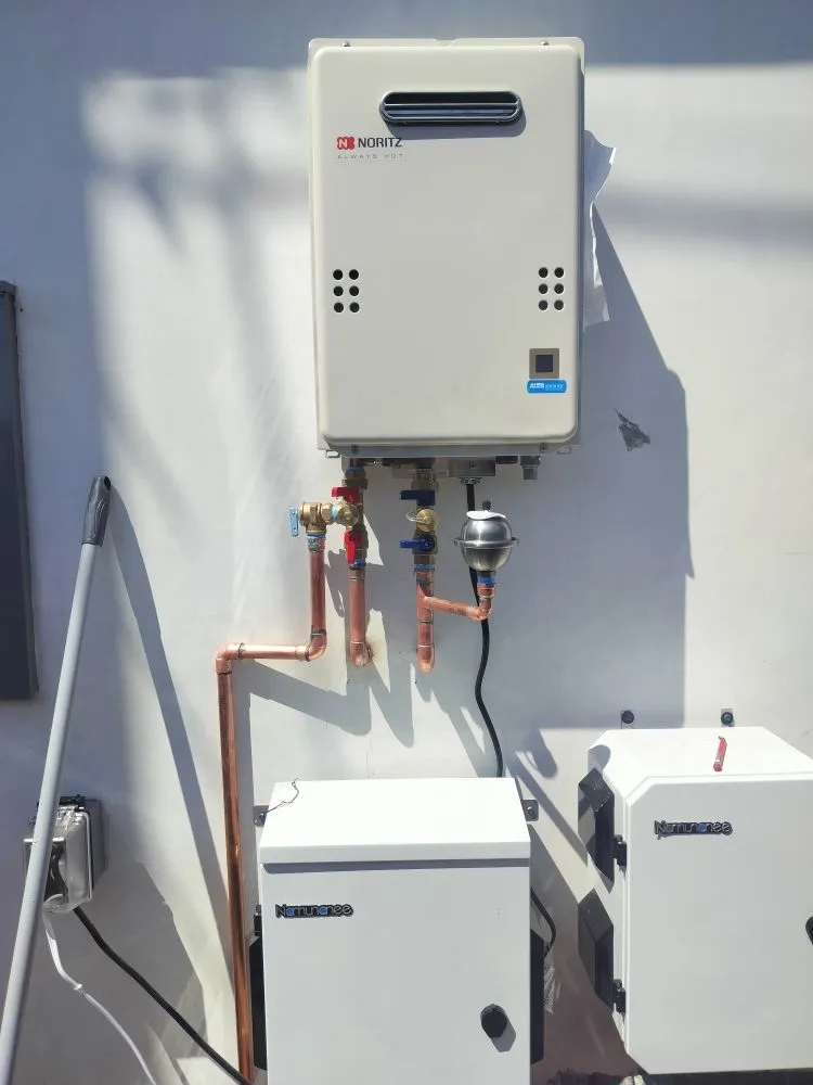 Quality pipe repair in San Fernando Valley, CA by ACN plumbing