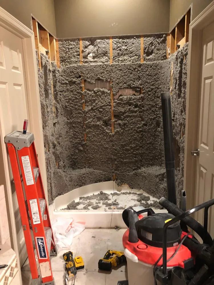 Slide of Acorn Plumbing