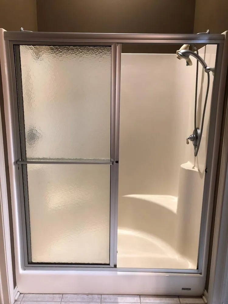 Slide of Acorn Plumbing