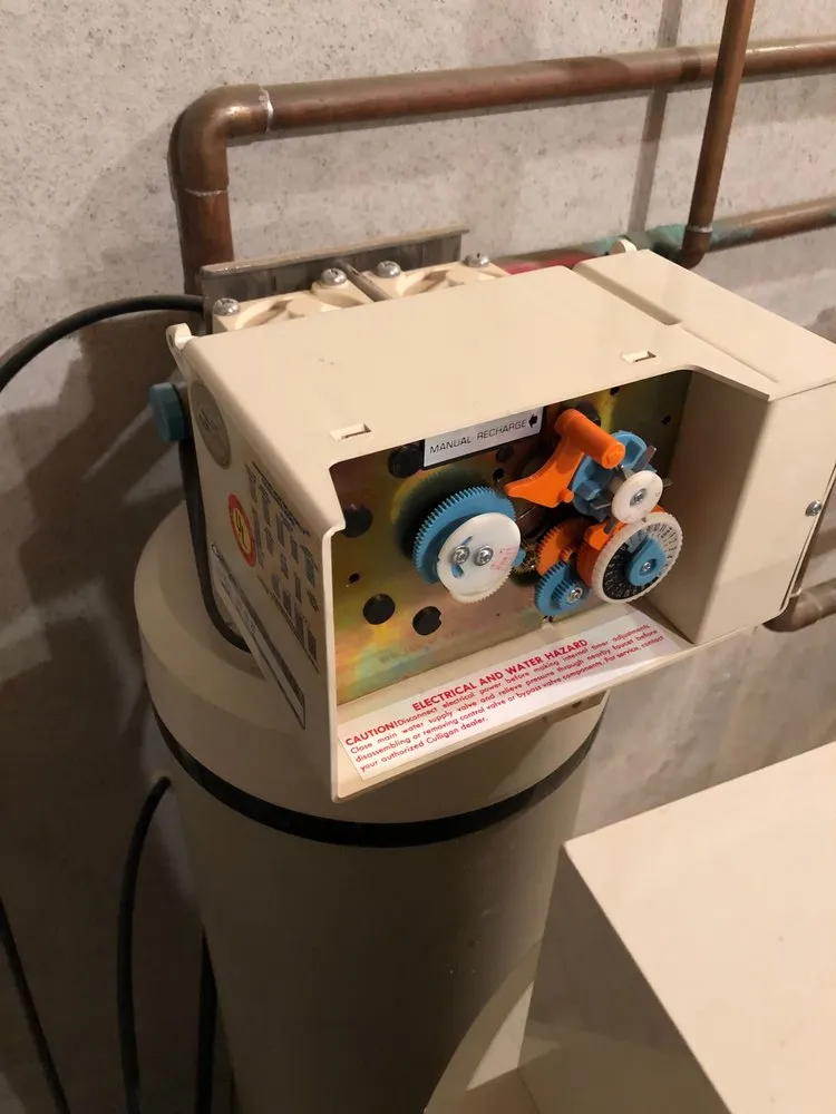 Slide of Acorn Plumbing