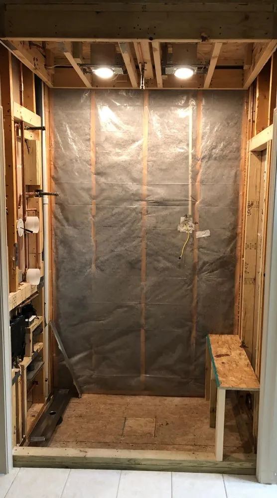 Slide of Acorn Plumbing