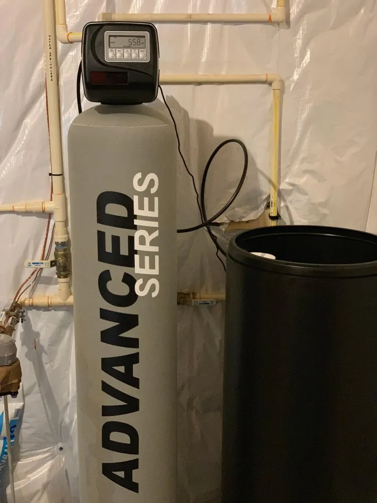 Slide of Acorn Plumbing