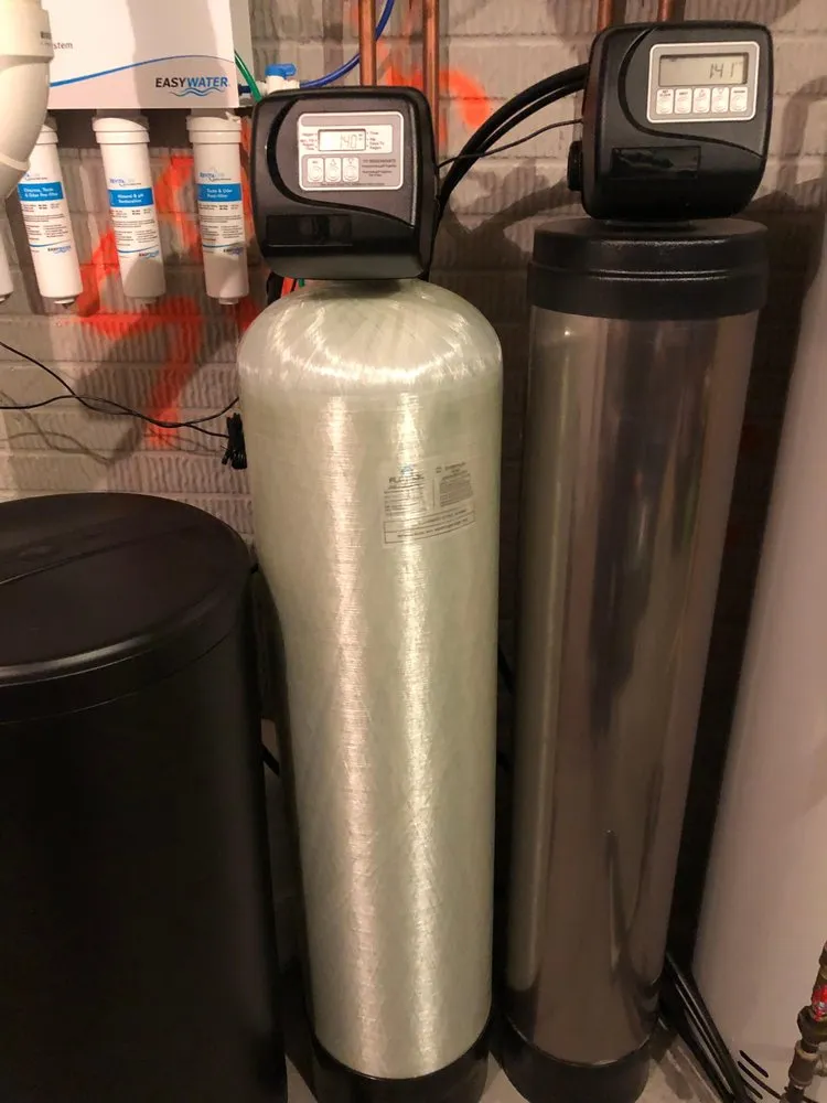 Slide of Acorn Plumbing