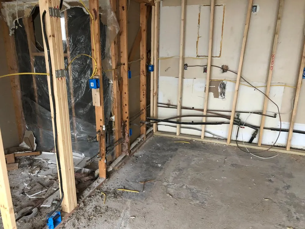 Slide of Acorn Plumbing