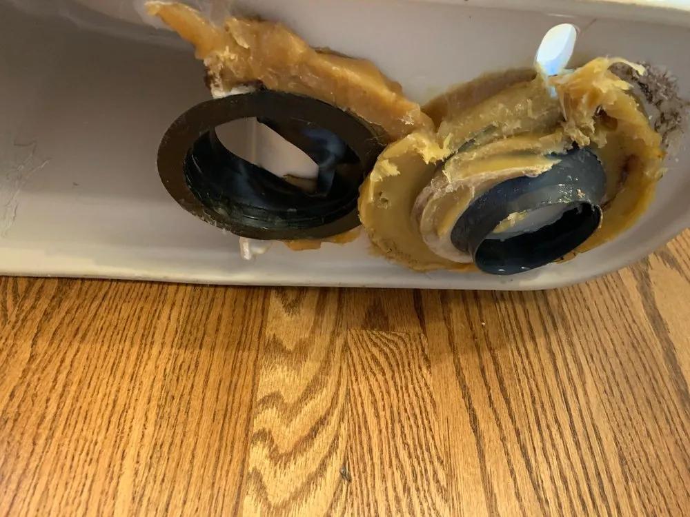 Slide of Acorn Plumbing