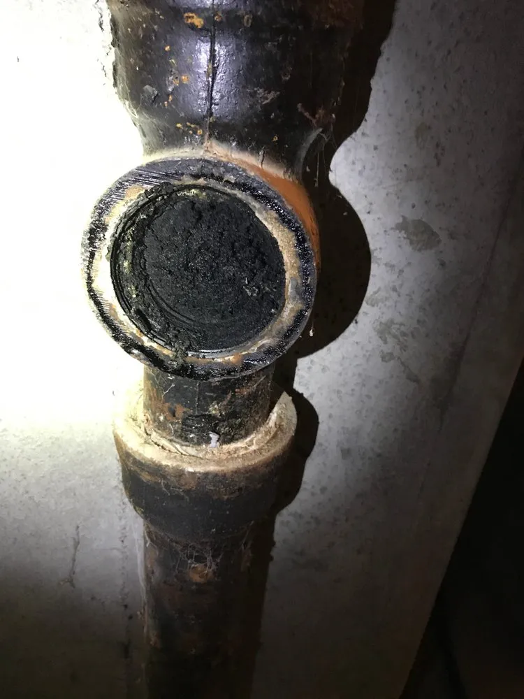 Slide of Acorn Plumbing