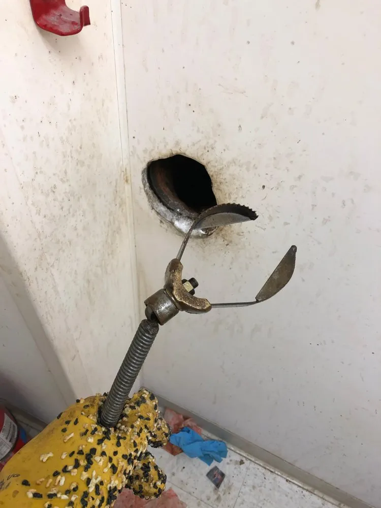 Slide of Acorn Plumbing