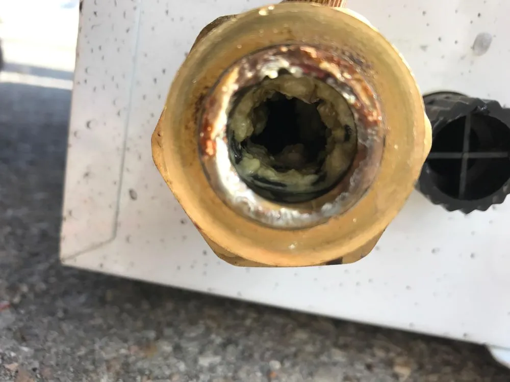 Slide of Acorn Plumbing